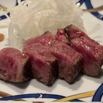 あざみ野うかい亭 - 