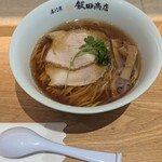 湯河原 飯田商店 ららぽーと沼津店 - 