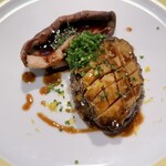 あざみ野うかい亭 - 