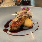 あざみ野うかい亭 - 