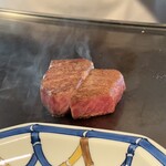 あざみ野うかい亭 - 