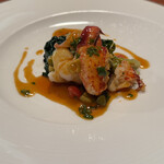 あざみ野うかい亭 - 