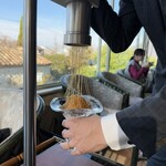 あざみ野うかい亭 - 