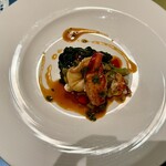 あざみ野うかい亭 - 