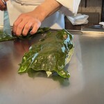 あざみ野うかい亭 - 