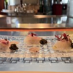 あざみ野うかい亭 - 