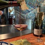 あざみ野うかい亭 - 