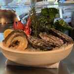 あざみ野うかい亭 - 