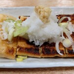 大衆酒場ニューベルク - エレベーター　250円