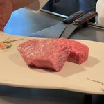 あざみ野うかい亭 - 