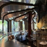 あざみ野うかい亭 - 