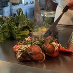 あざみ野うかい亭 - 