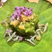 日本料理 晴山 - 