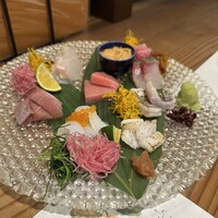 京橋 二刀流 - 