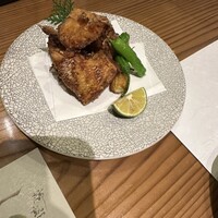 京橋 二刀流 - 