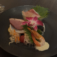 廣東料理 民生 ヒルトンプラザウエスト店 - 