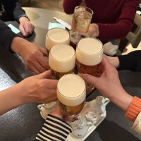 廣東料理 民生 ヒルトンプラザウエスト店 - 