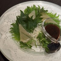 廣東料理 民生 ヒルトンプラザウエスト店 - 