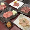 宮崎牛第一号指定店 焼肉の幸加園 本店