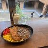 カリガリ お茶の水