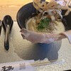 鶏soba 座銀 塚口店