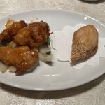 中国料理 八海 - 