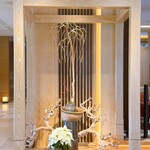 ザ ラウンジ＆バー - 