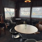 MARIES GREEK YOGURT - 