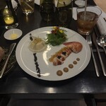 ザ・カフェ by アマン - 