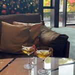 ザ ラウンジ＆バー - 