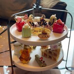 ザ ラウンジ＆バー - 