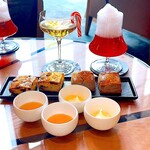 ザ ラウンジ＆バー - 