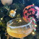 ザ ラウンジ＆バー - 