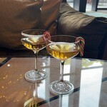 ザ ラウンジ＆バー - 