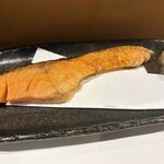 鮮魚と鰻 清流満月 野毛 - 