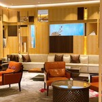 ザ ラウンジ＆バー - 