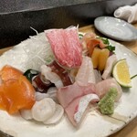 寿し政 - 