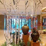 ザ ラウンジ＆バー - 