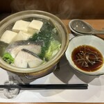 鮮魚と鰻 清流満月 野毛 - 