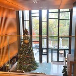 ザ ラウンジ＆バー - 