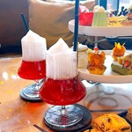 ザ ラウンジ＆バー - 