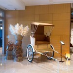 ザ ラウンジ＆バー - 