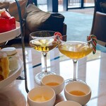 ザ ラウンジ＆バー - 