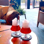 ザ ラウンジ＆バー - 