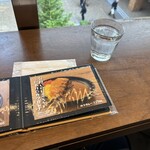 カリガリ お茶の水 - 今回はカツカレーを