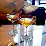 ザ ラウンジ＆バー - 