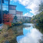 ザ ラウンジ＆バー - 