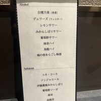しゃぶしゃぶ 上野 かこい - 