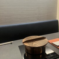 しゃぶしゃぶ 上野 かこい - 