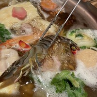 美々卯 本町店 - 